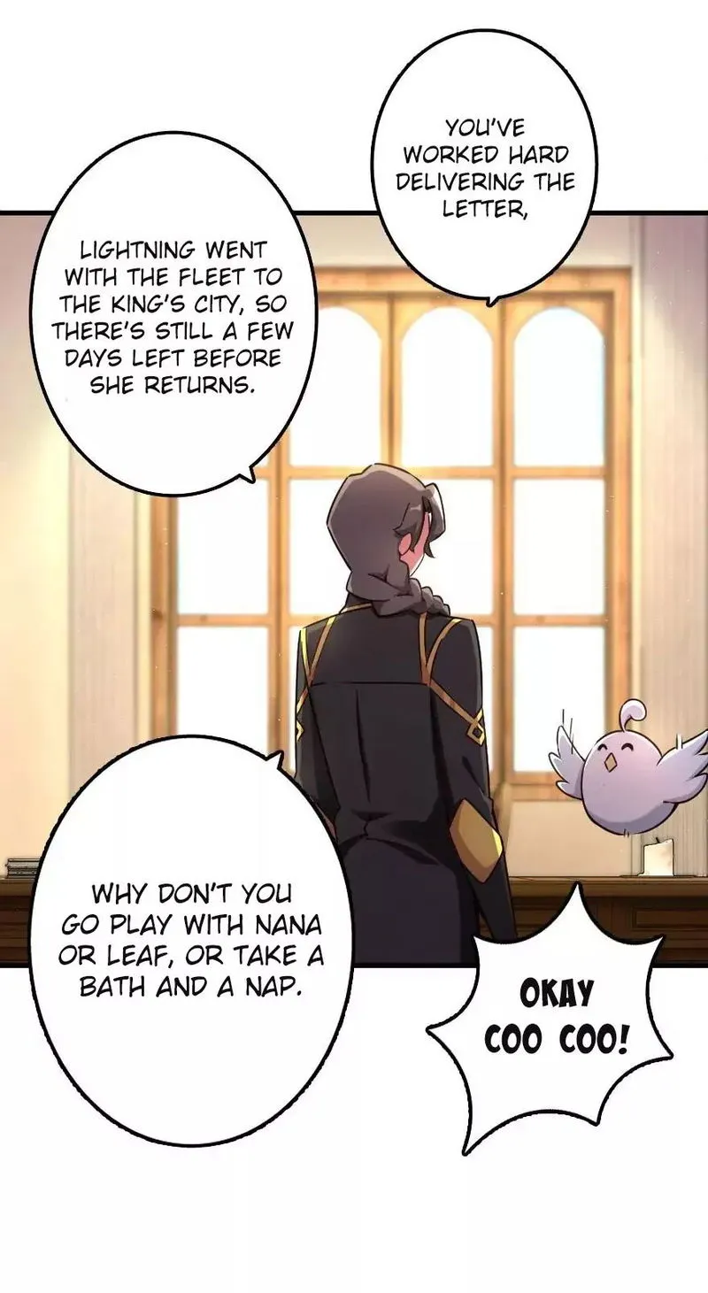 Release That Witch Chapter 149 Online - página 16