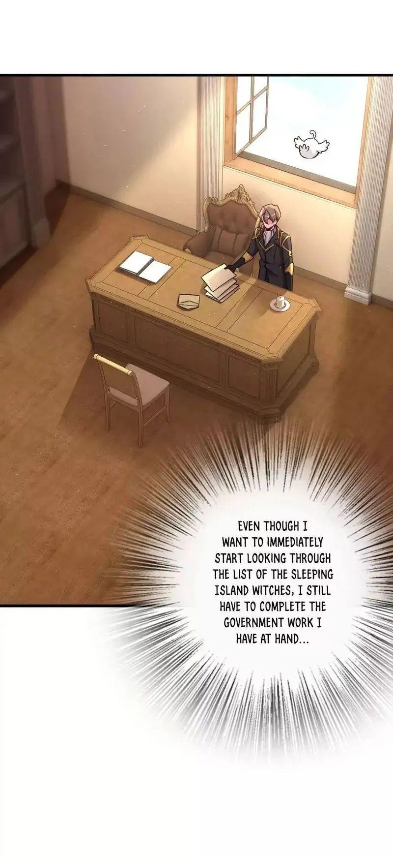 Release That Witch Chapter 149 Online - página 17