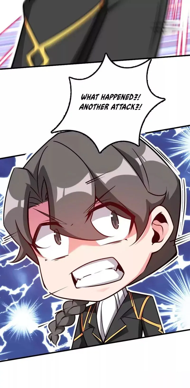 Release That Witch Chapter 149 Online - página 19