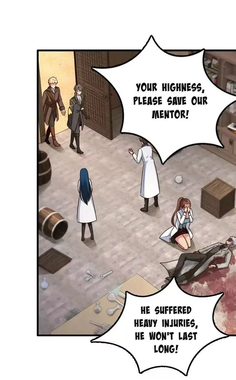 Release That Witch Chapter 149 Online - página 24