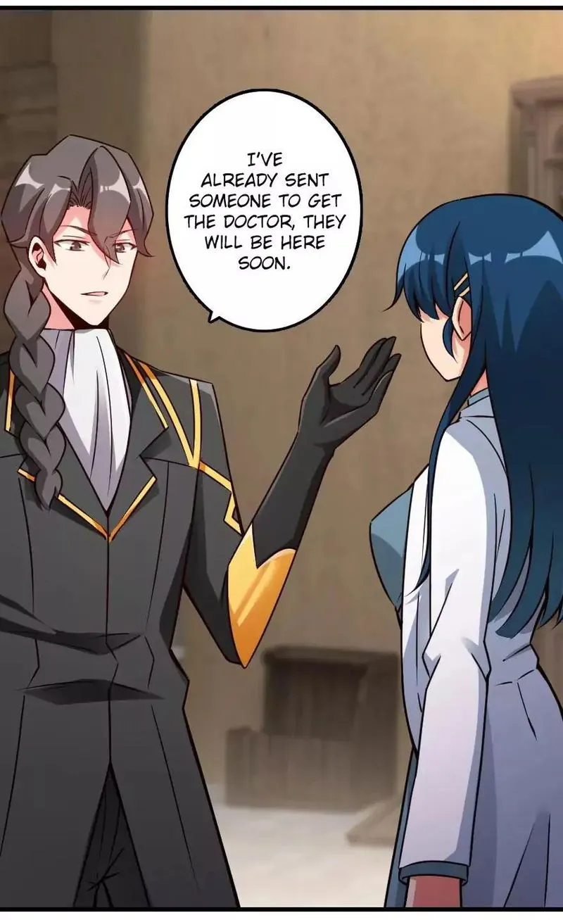 Release That Witch Chapter 149 Online - página 25