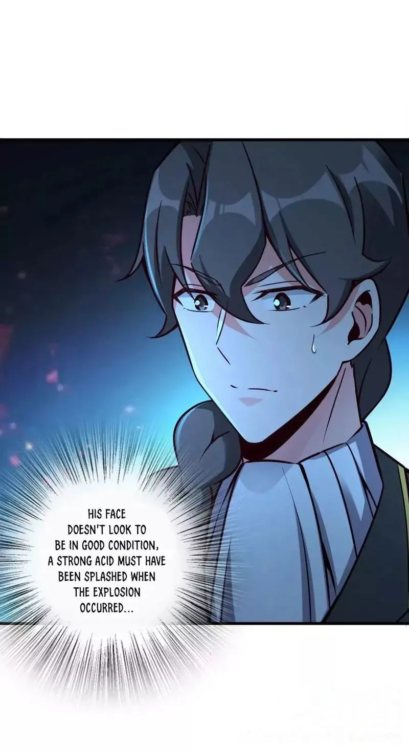 Release That Witch Chapter 149 Online - página 29