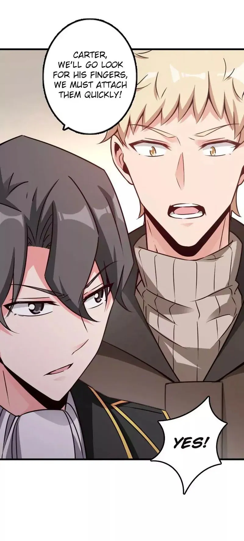 Release That Witch Chapter 149 Online - página 32