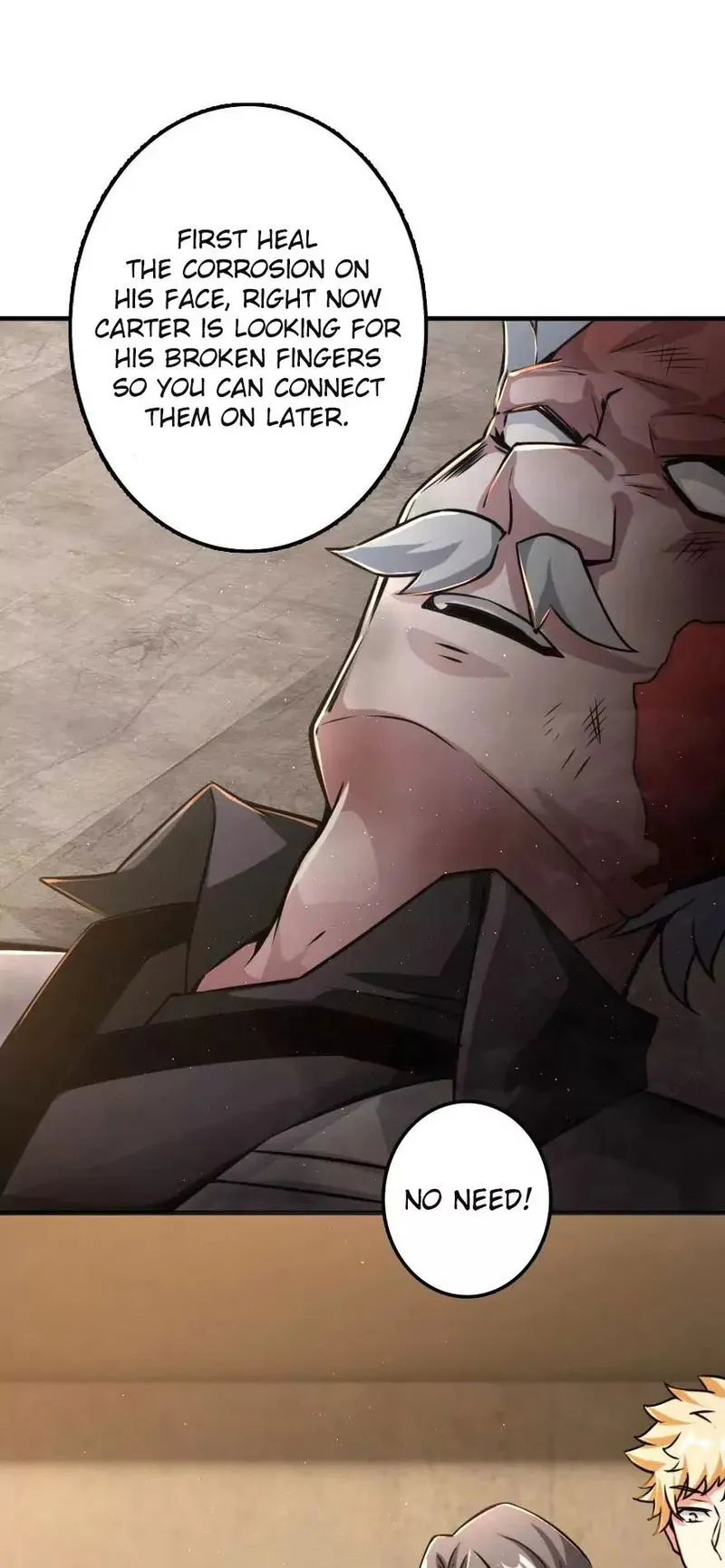 Release That Witch Chapter 149 Online - página 38