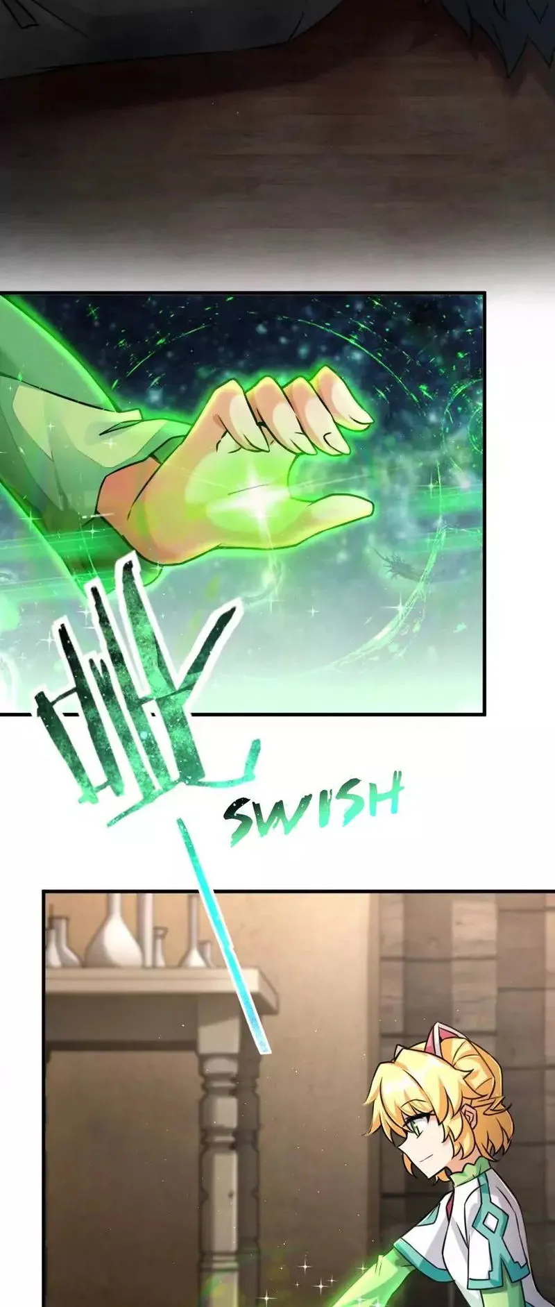 Release That Witch Chapter 149 Online - página 40