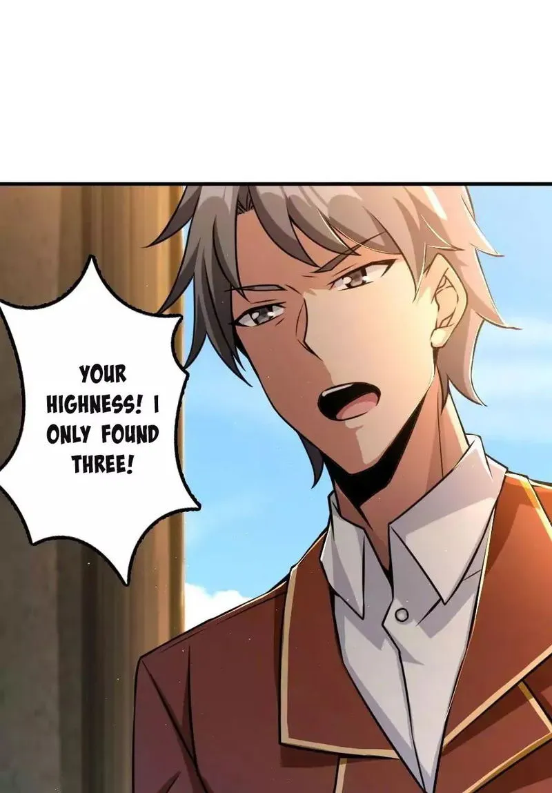 Release That Witch Chapter 149 Online - página 42
