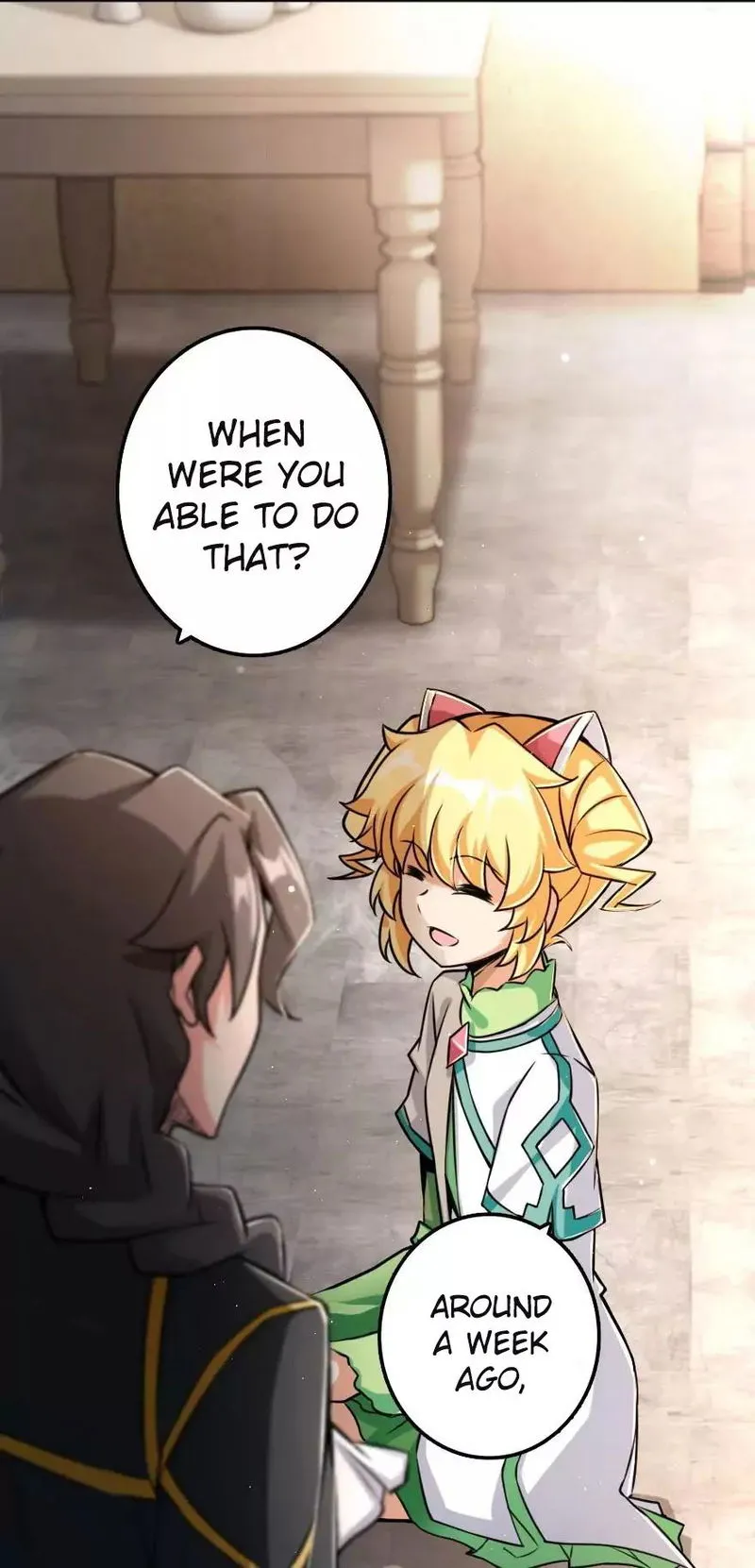 Release That Witch Chapter 149 Online - página 45