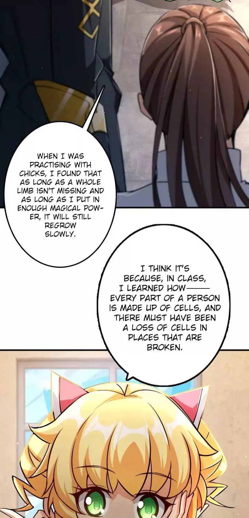 Release That Witch Chapter 149 Online - página 46