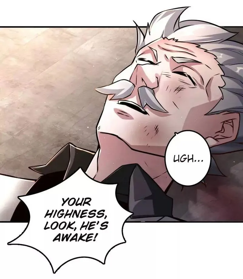 Release That Witch Chapter 149 Online - página 48