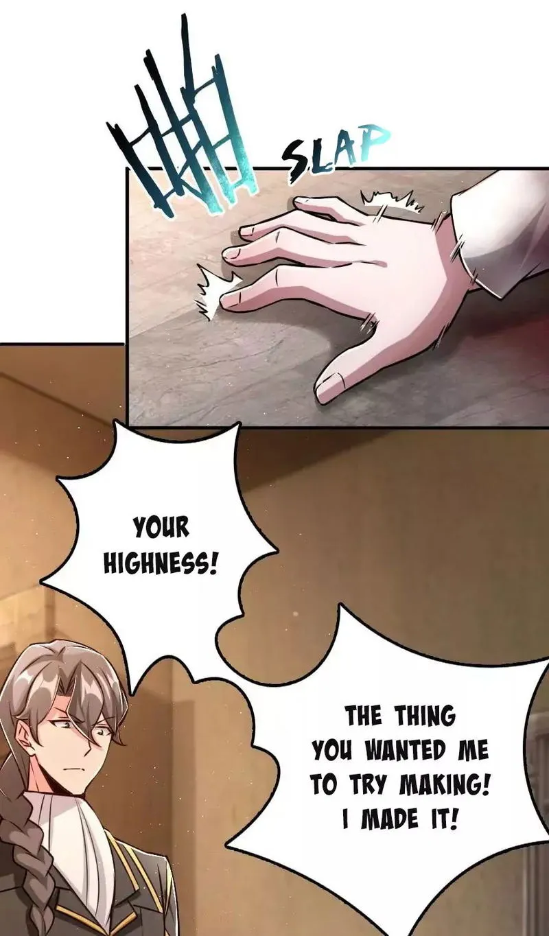 Release That Witch Chapter 149 Online - página 50