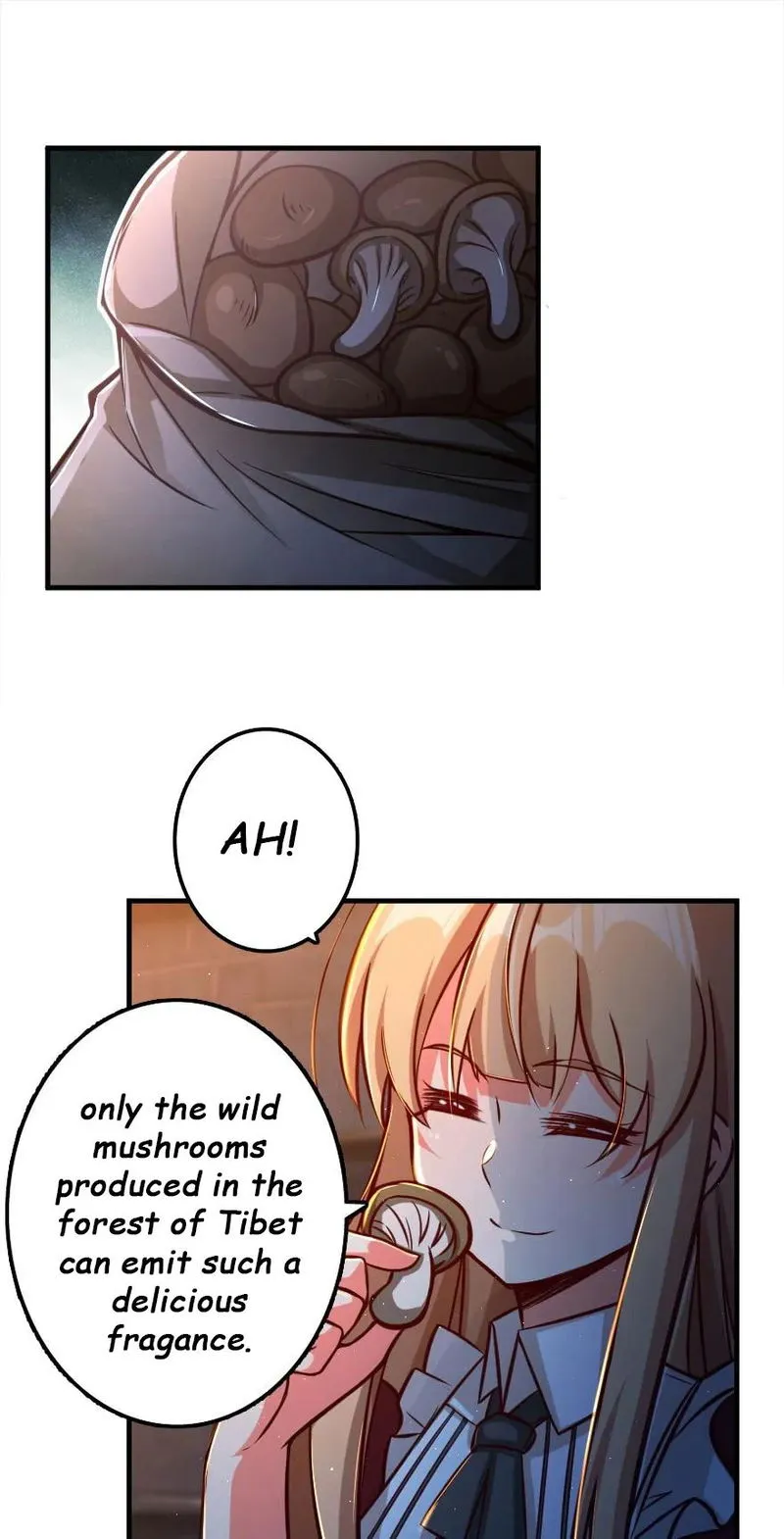 Release That Witch Chapter 151 Online - página 2
