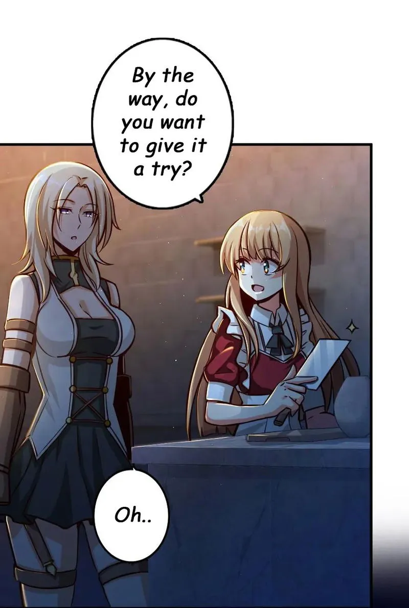 Release That Witch Chapter 151 Online - página 6