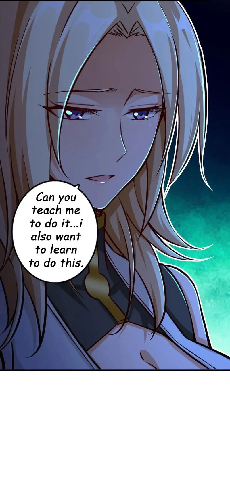 Release That Witch Chapter 151 Online - página 7
