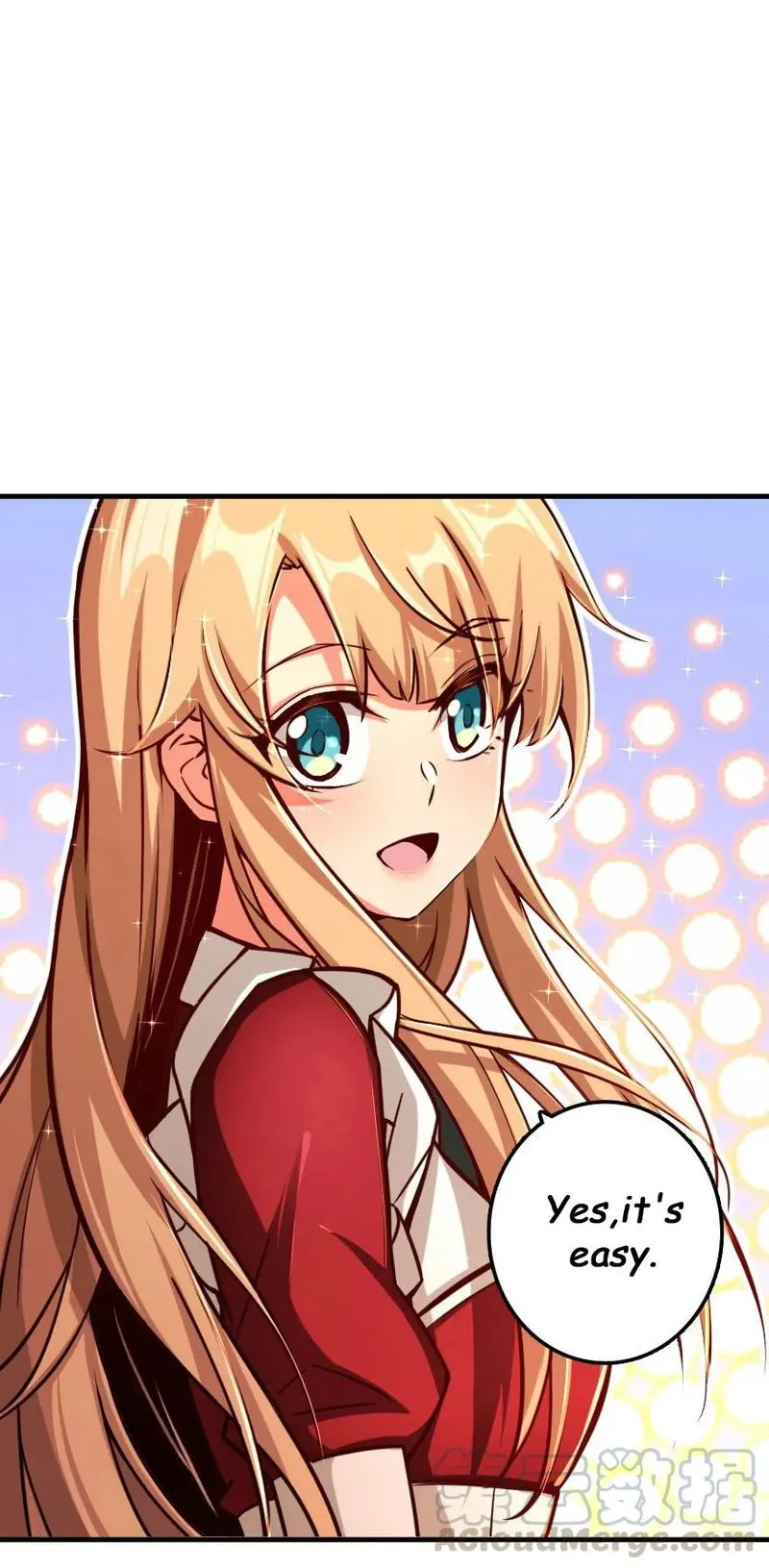 Release That Witch Chapter 151 Online - página 8