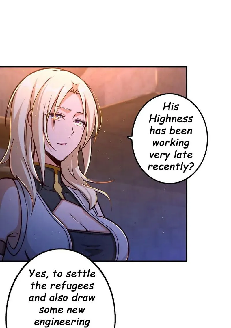 Release That Witch Chapter 151 Online - página 14