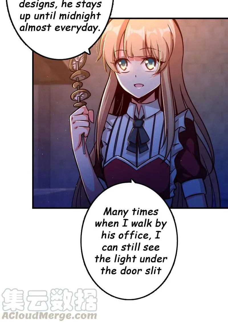 Release That Witch Chapter 151 Online - página 15