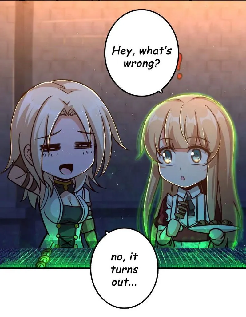 Release That Witch Chapter 151 Online - página 19
