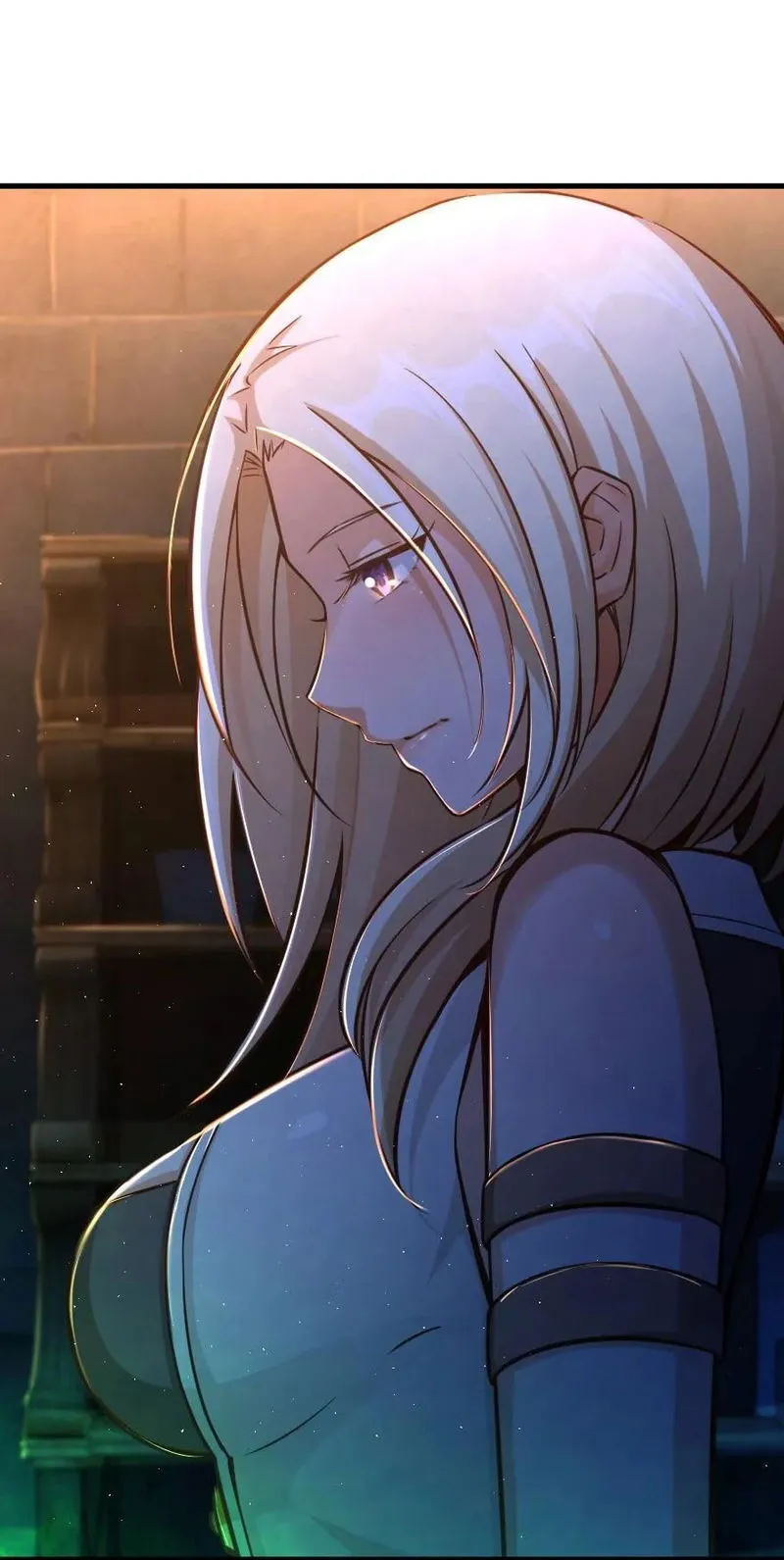 Release That Witch Chapter 151 Online - página 21