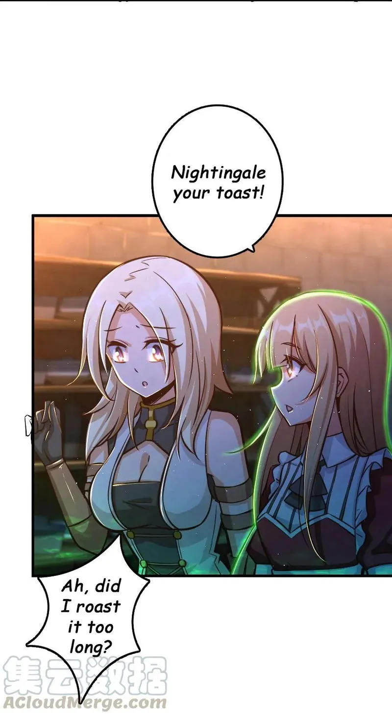 Release That Witch Chapter 151 Online - página 22