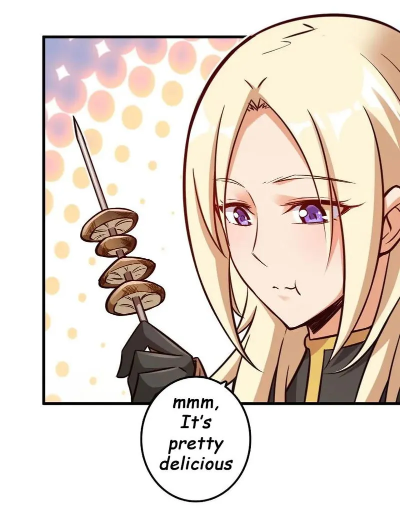 Release That Witch Chapter 151 Online - página 23