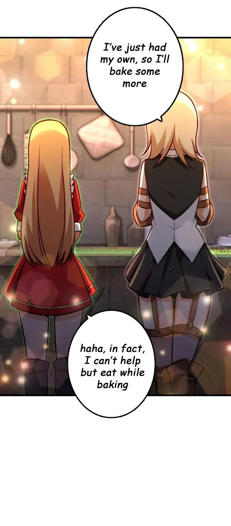 Release That Witch Chapter 151 Online - página 25