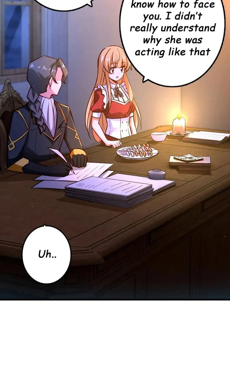 Release That Witch Chapter 151 Online - página 27