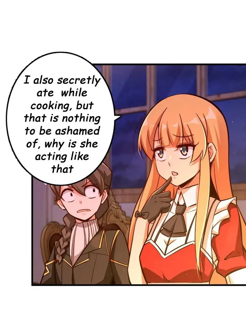 Release That Witch Chapter 151 Online - página 28
