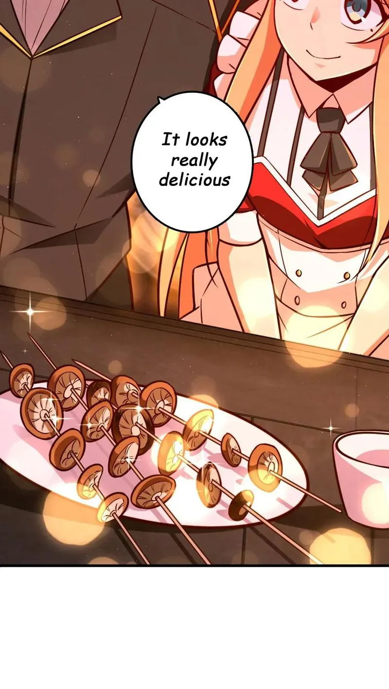 Release That Witch Chapter 151 Online - página 30