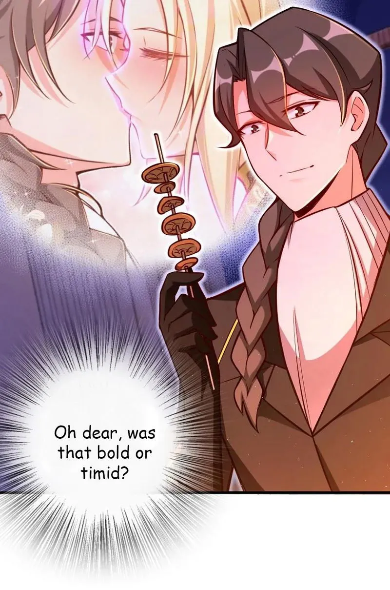 Release That Witch Chapter 151 Online - página 32