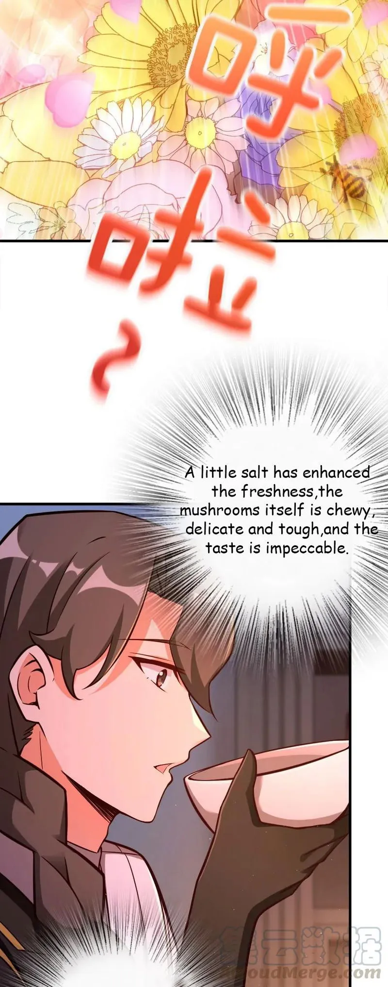 Release That Witch Chapter 151 Online - página 36