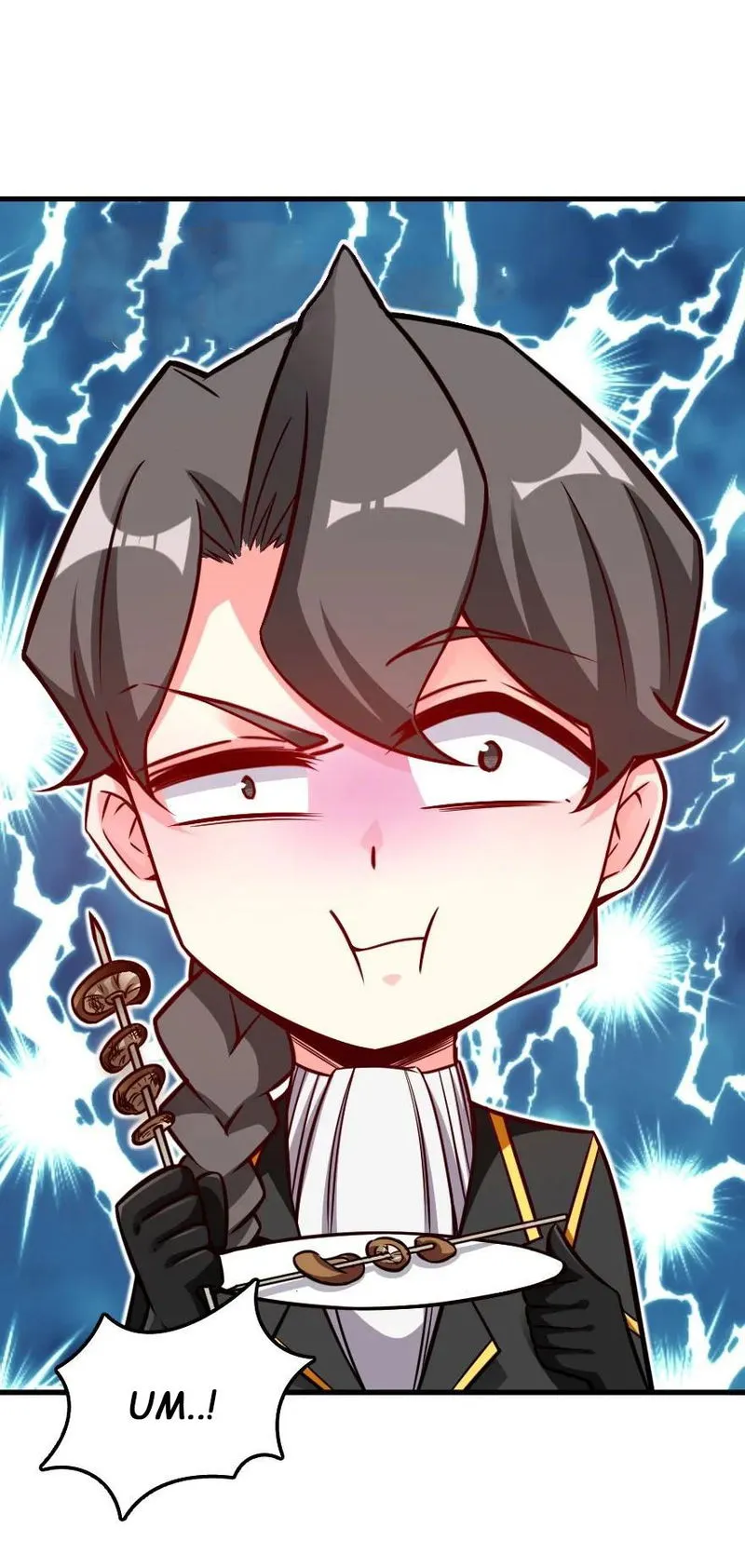 Release That Witch Chapter 151 Online - página 39