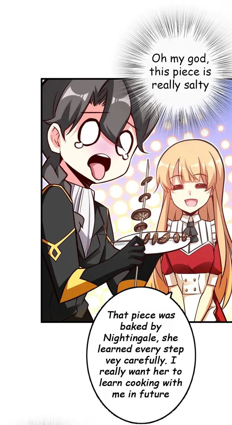Release That Witch Chapter 151 Online - página 40