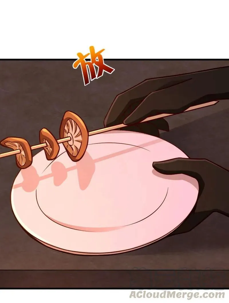 Release That Witch Chapter 151 Online - página 43