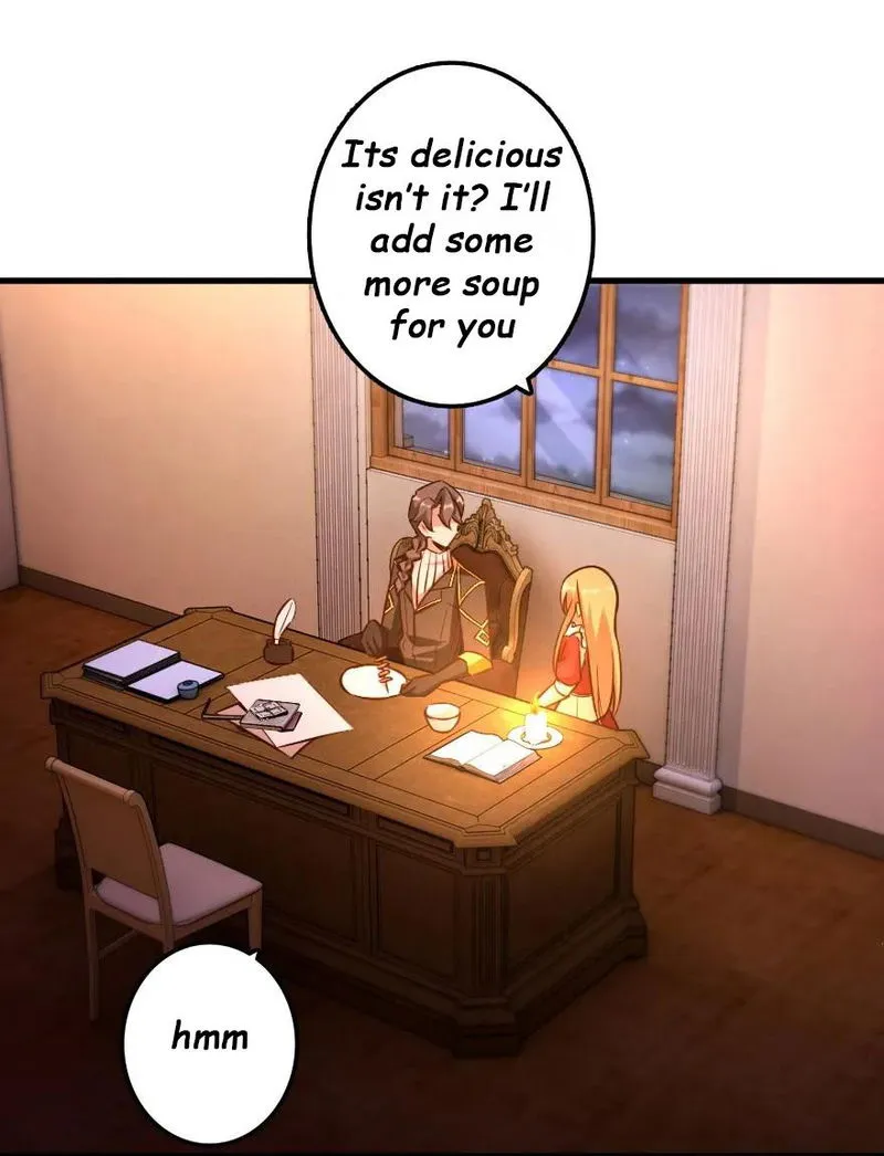 Release That Witch Chapter 151 Online - página 44