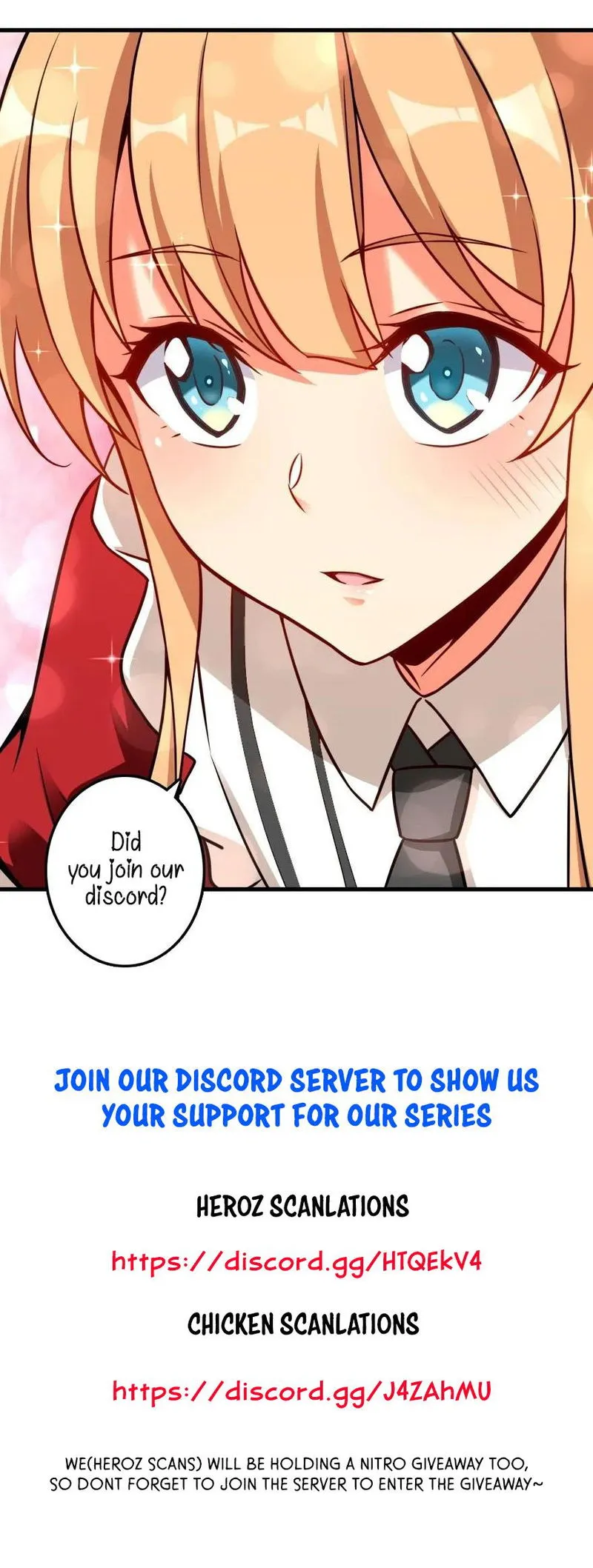 Release That Witch Chapter 152 Online - página 7