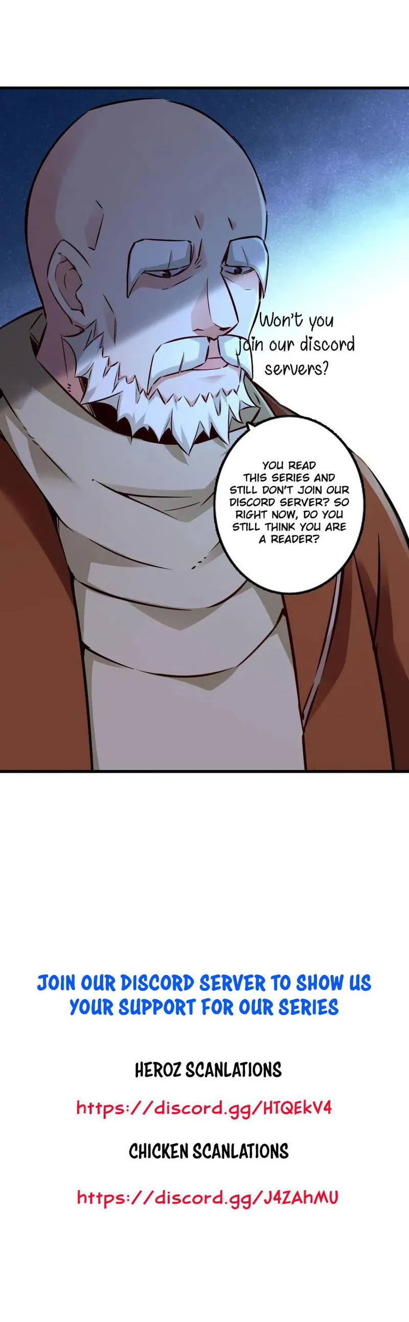Release That Witch Chapter 154 Online - página 6