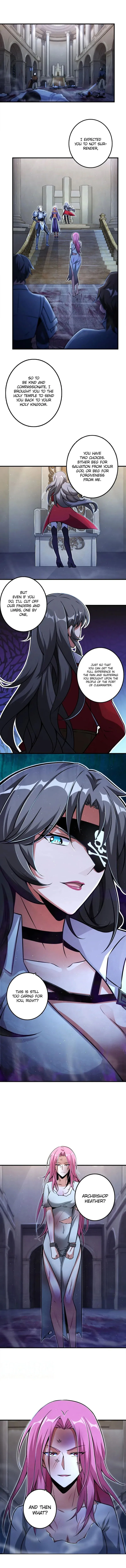Release That Witch Chapter 156 Online - página 4