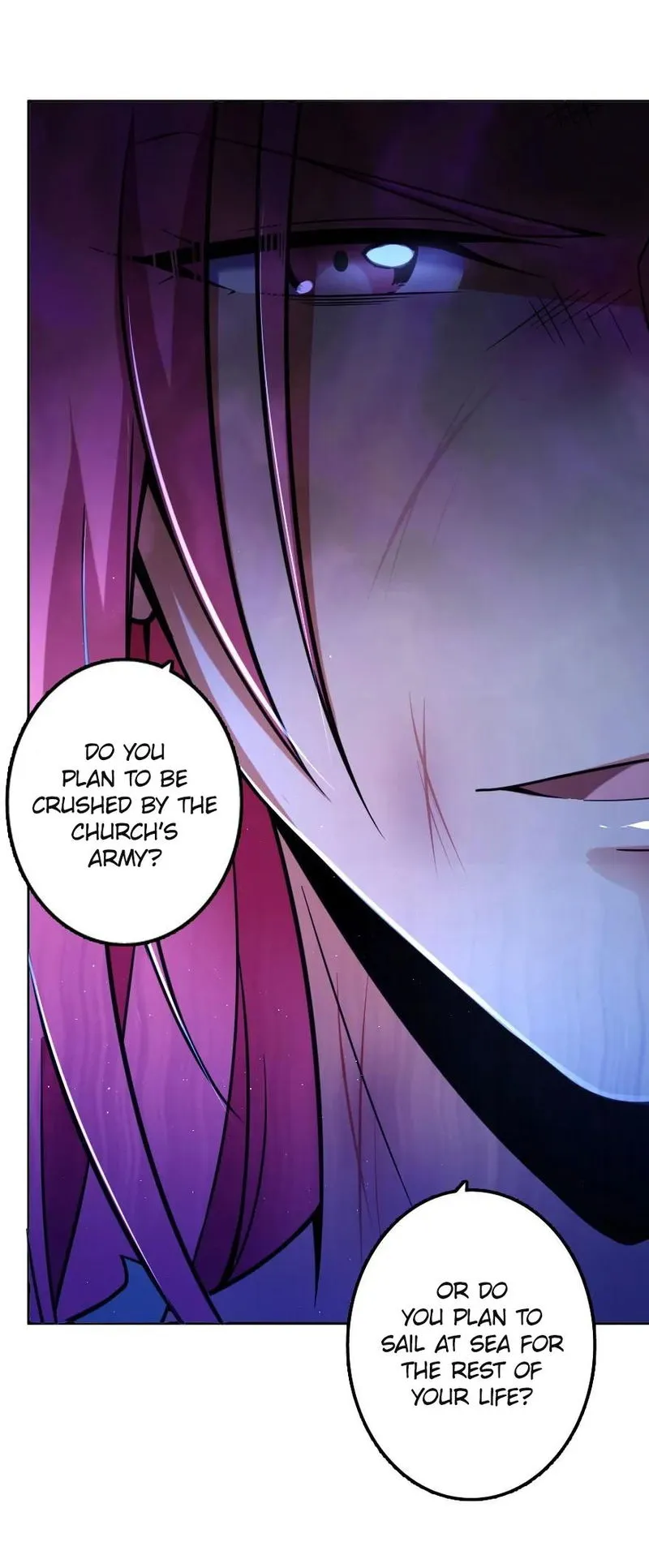 Release That Witch Chapter 156 Online - página 5