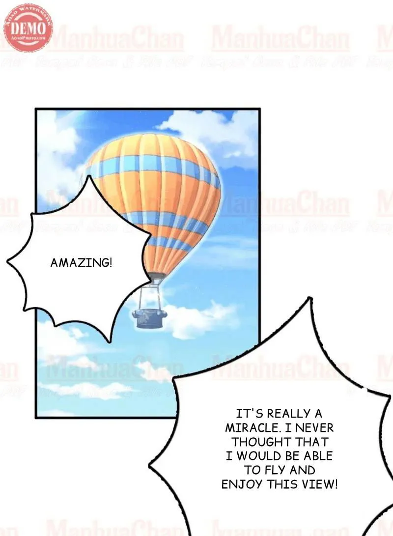 Release That Witch Chapter 158 Online - página 1