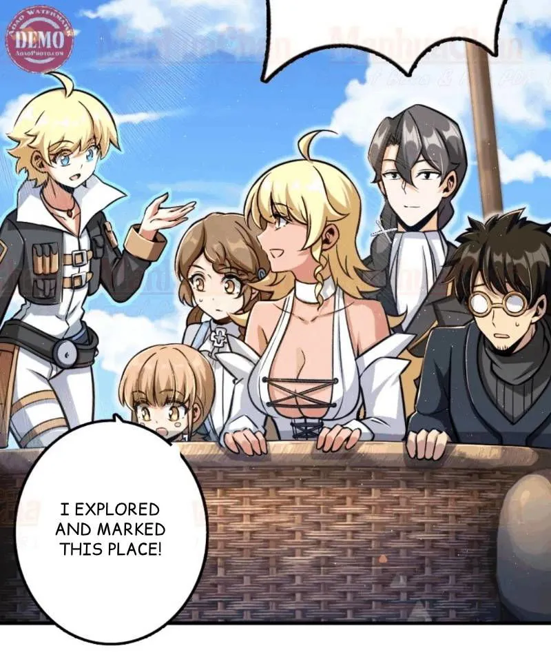 Release That Witch Chapter 158 Online - página 2