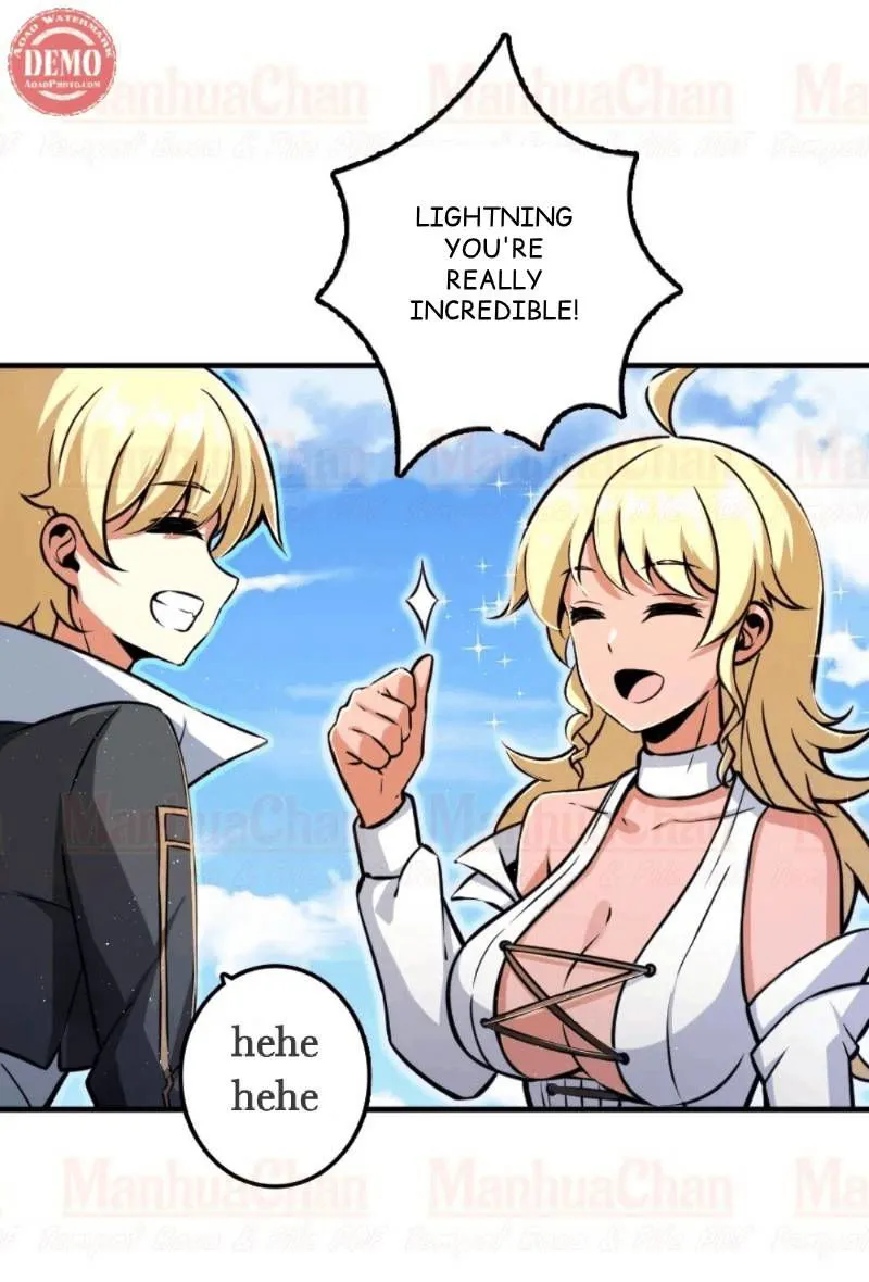 Release That Witch Chapter 158 Online - página 3