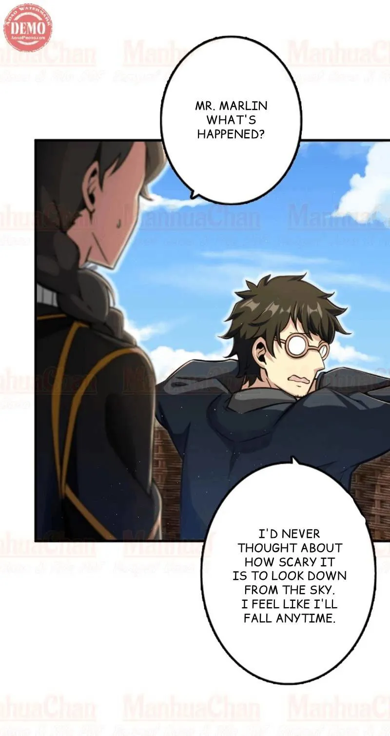 Release That Witch Chapter 158 Online - página 4