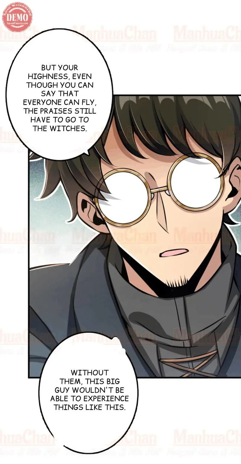 Release That Witch Chapter 158 Online - página 7