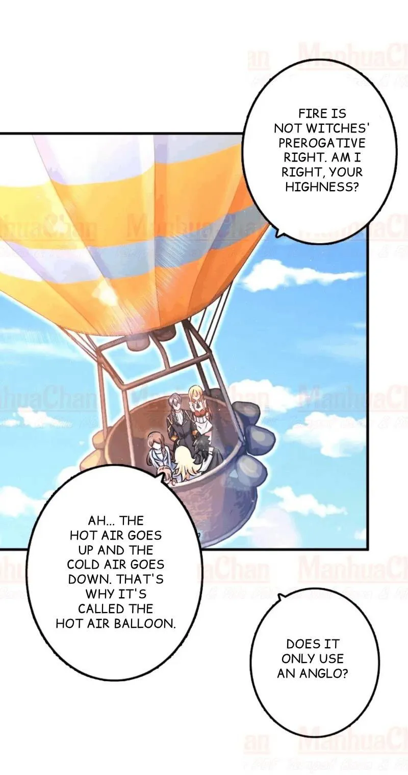 Release That Witch Chapter 158 Online - página 9
