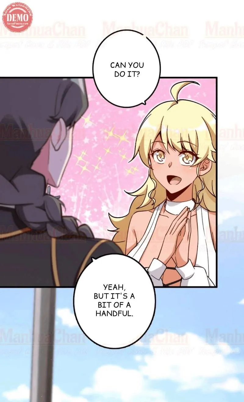 Release That Witch Chapter 158 Online - página 11