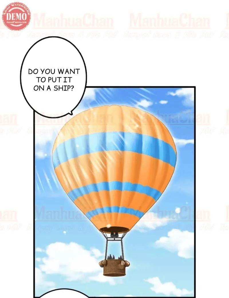 Release That Witch Chapter 158 Online - página 14