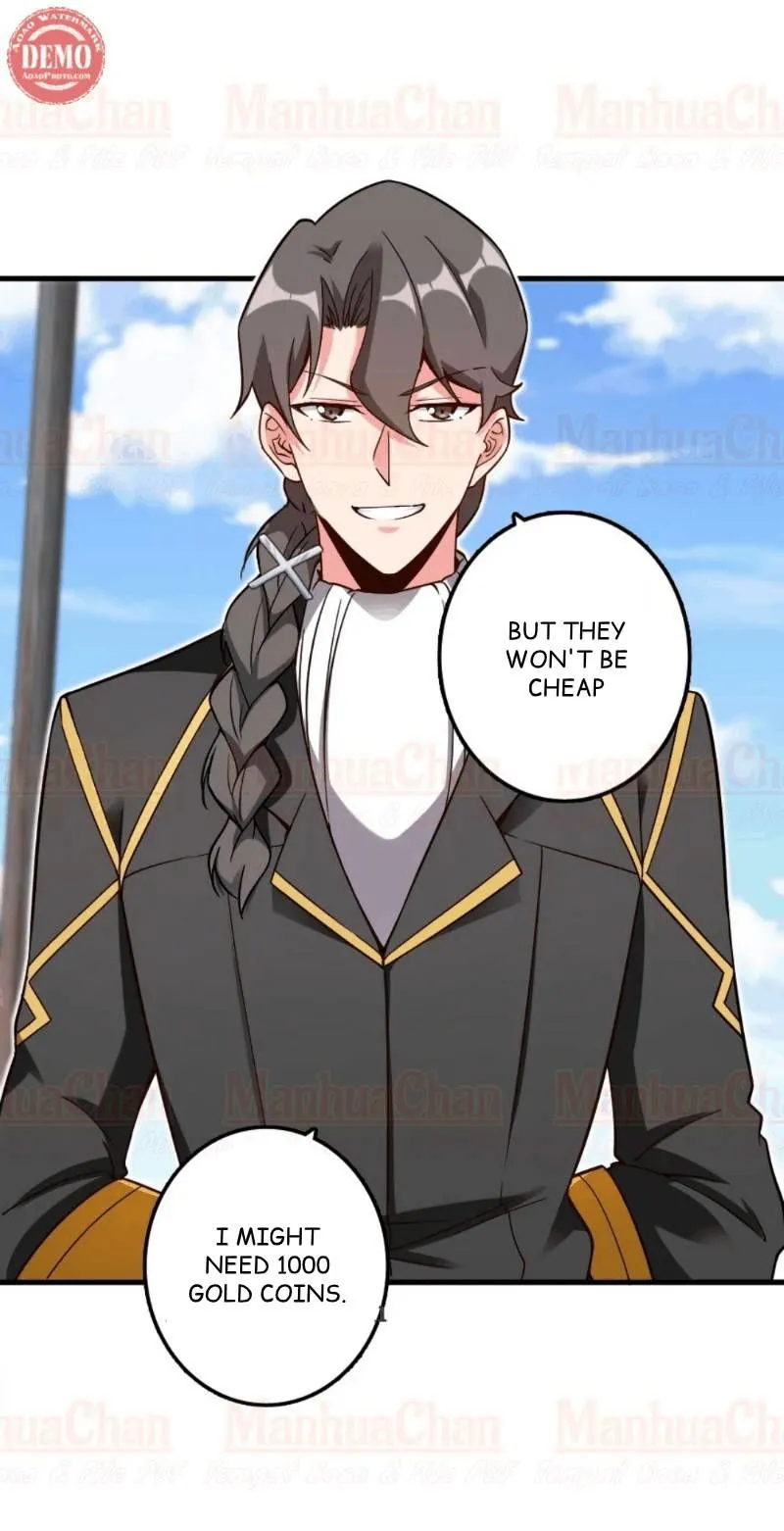 Release That Witch Chapter 158 Online - página 16