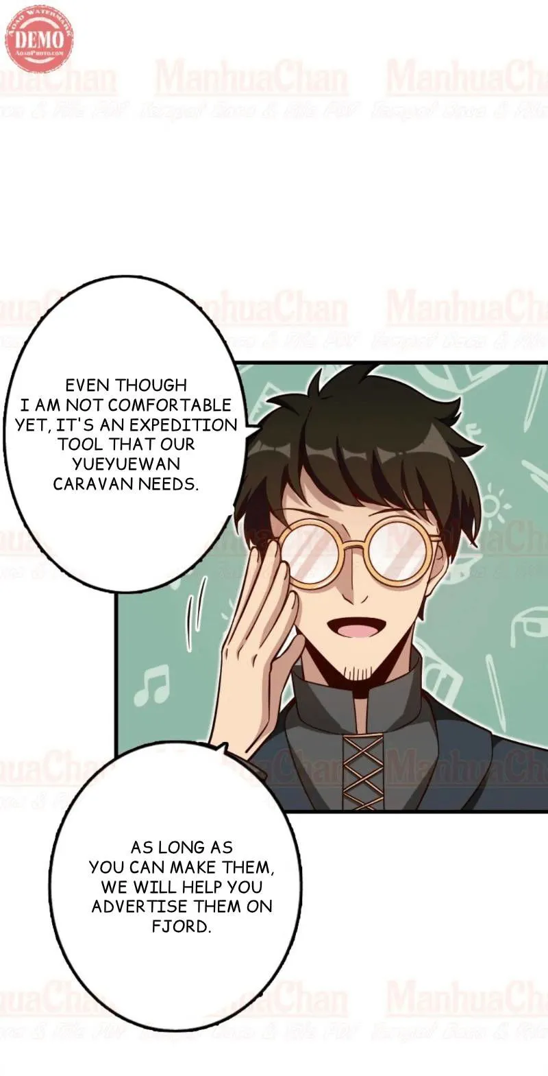 Release That Witch Chapter 158 Online - página 17