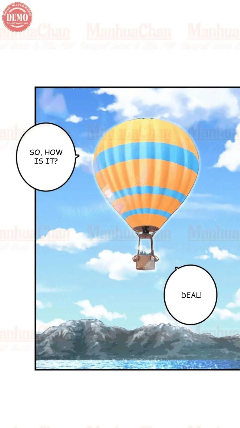 Release That Witch Chapter 158 Online - página 21