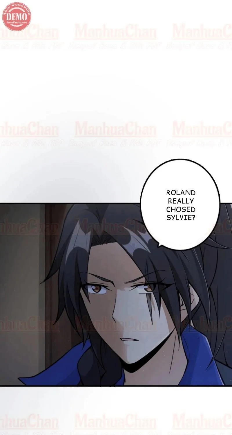 Release That Witch Chapter 158 Online - página 22